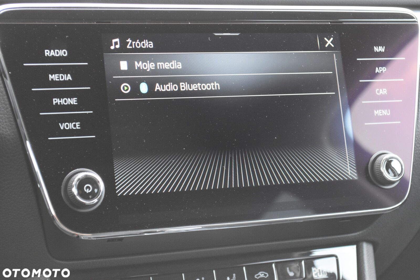 Skoda Superb 2.0 TSI Ambition DSG - 23