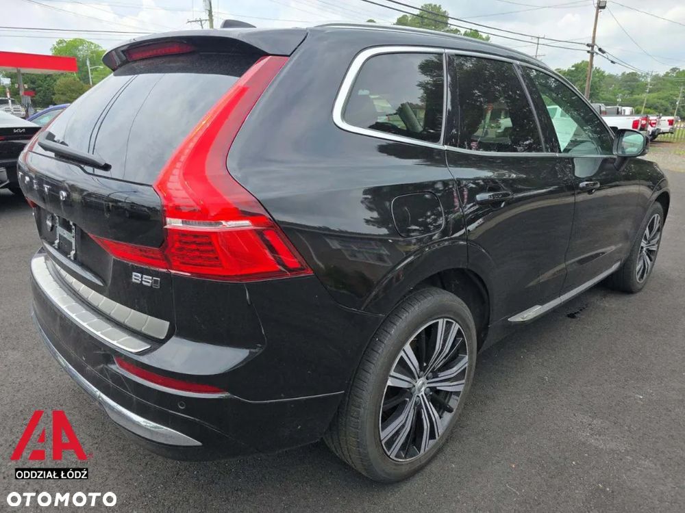 Volvo XC 60 - 4