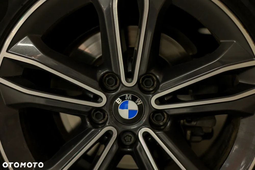 BMW Seria 1 118i Advantage - 16