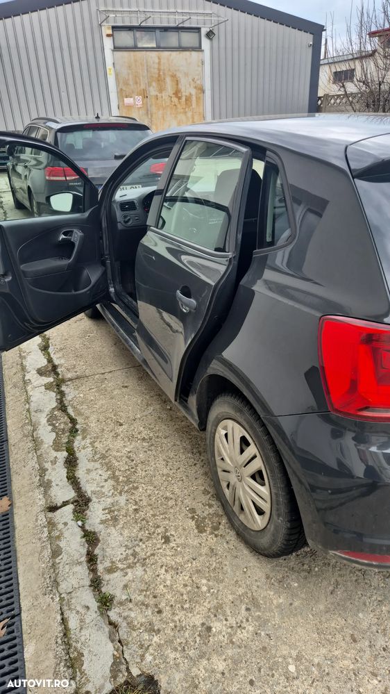 Volkswagen Polo - 3