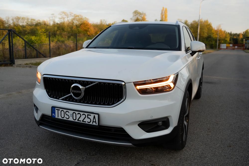 Volvo XC 40 D3 Momentum Pro - 14