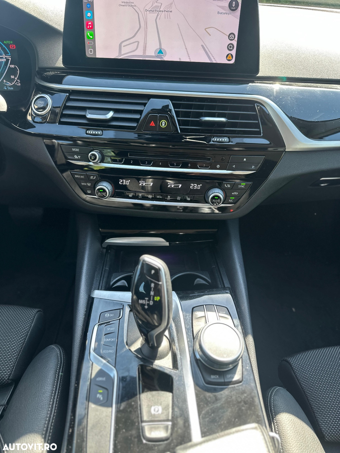 BMW Seria 5 - 5