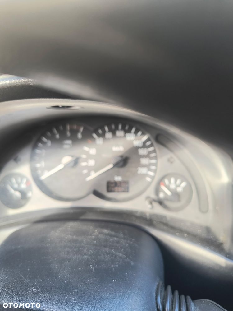 Opel Combo Tour - 8