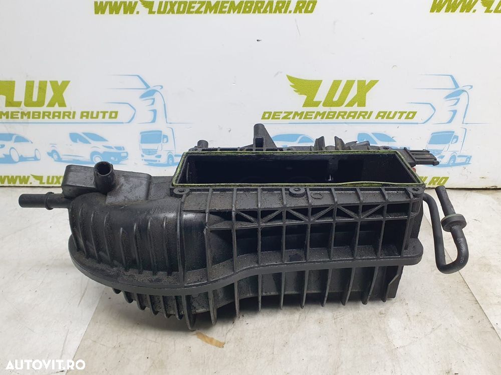 Galerie de admisie 1.2 tsi CBZ 03f129711h Volkswagen VW Caddy 3 [face - 1