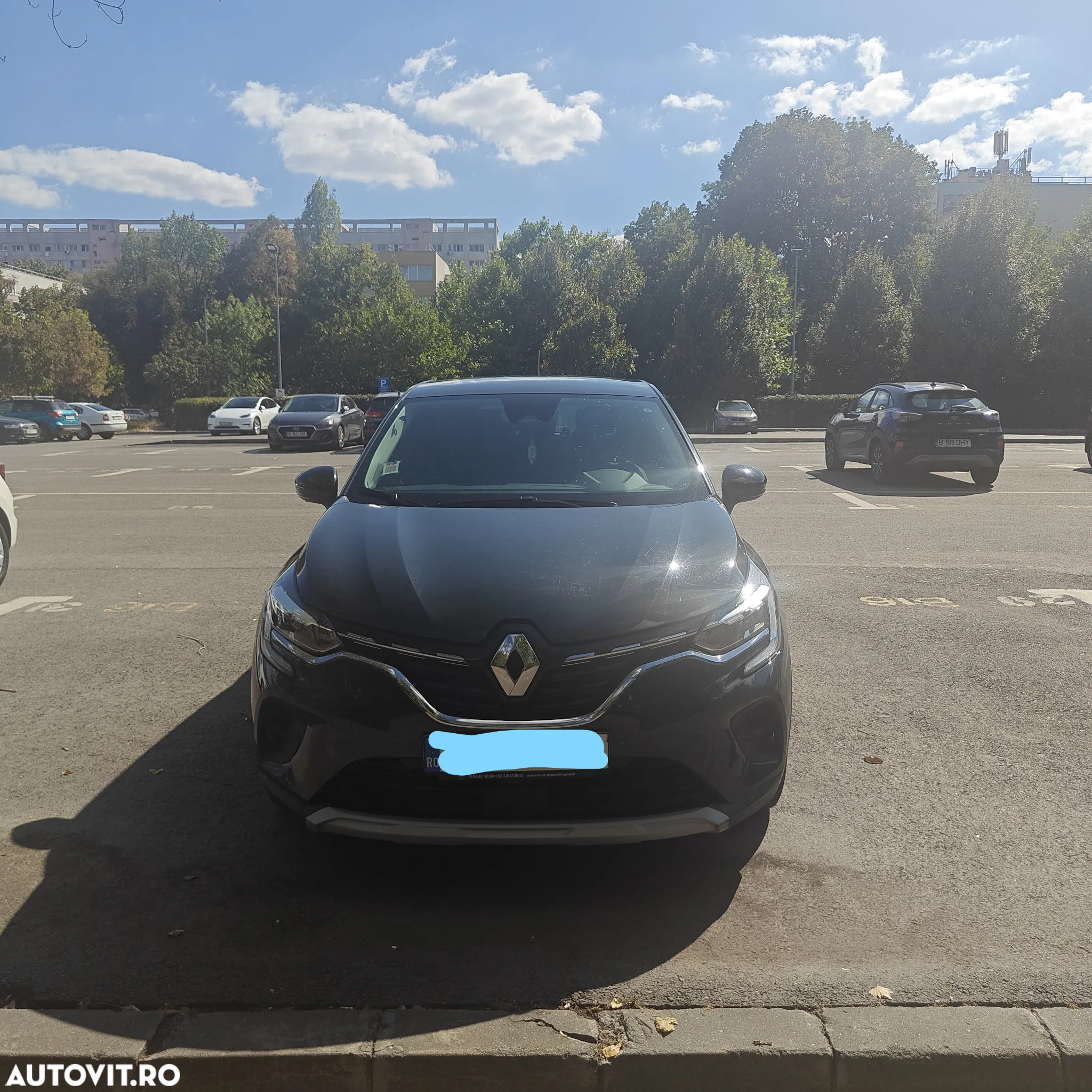 Renault Captur - 2