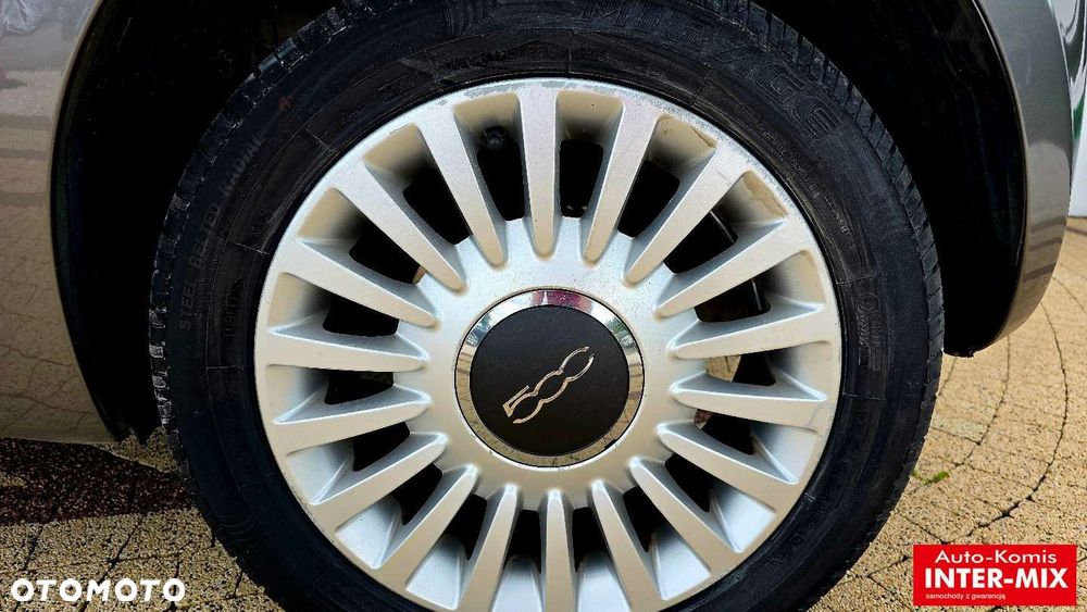 Fiat 500 - 13