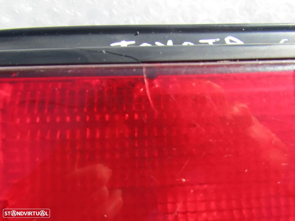 Farolim stop TOYOTA SUPRA ano 1989 (ver descrição) - 6