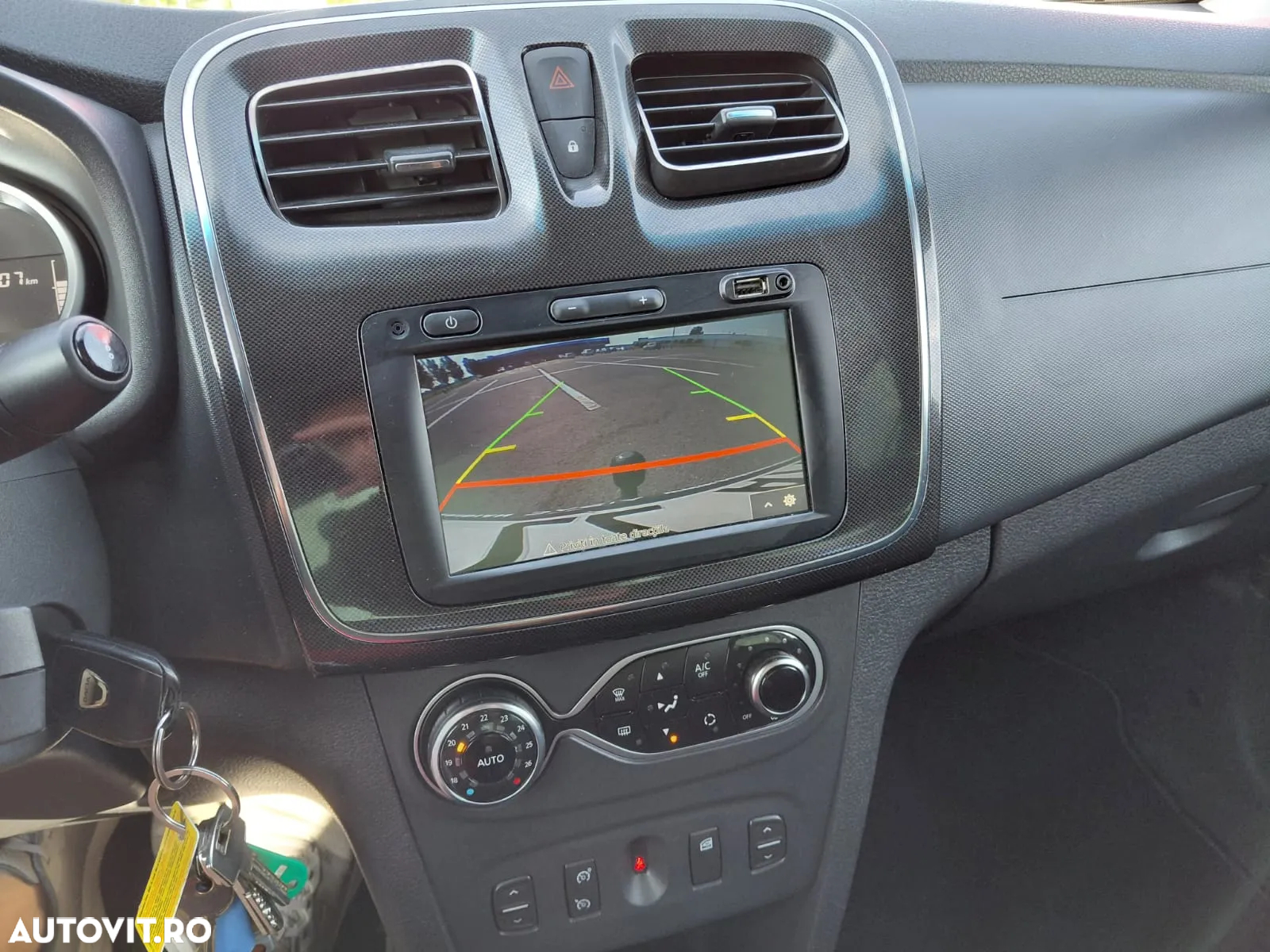 Dacia Logan - 12