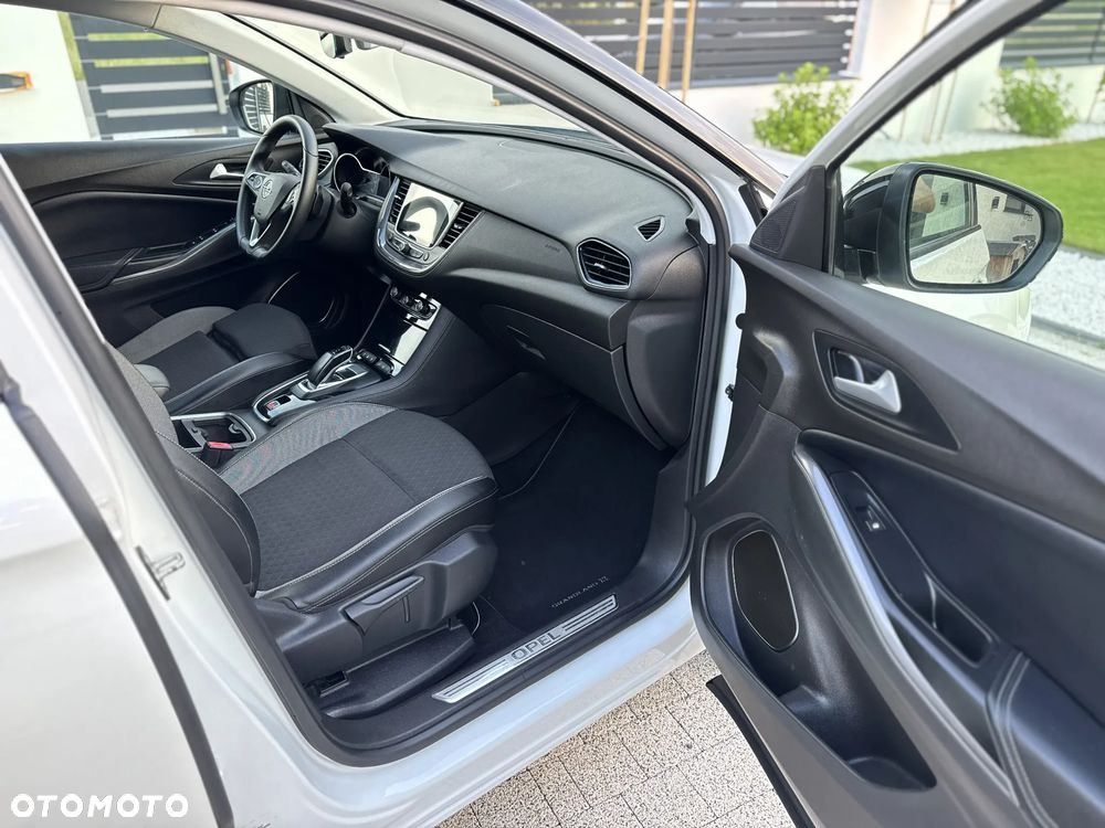 Opel Grandland X Plug-in-Hybrid4 1.6 DI Start/Stop Ultimate - 21