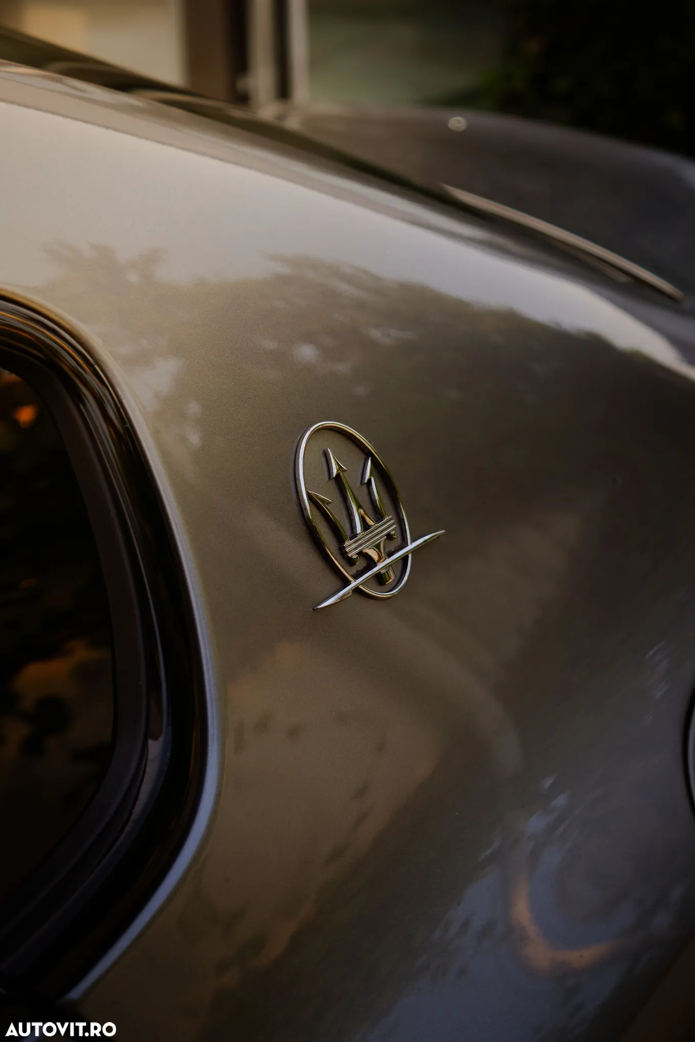 Maserati Quattroporte S Q4 GranSport - 6