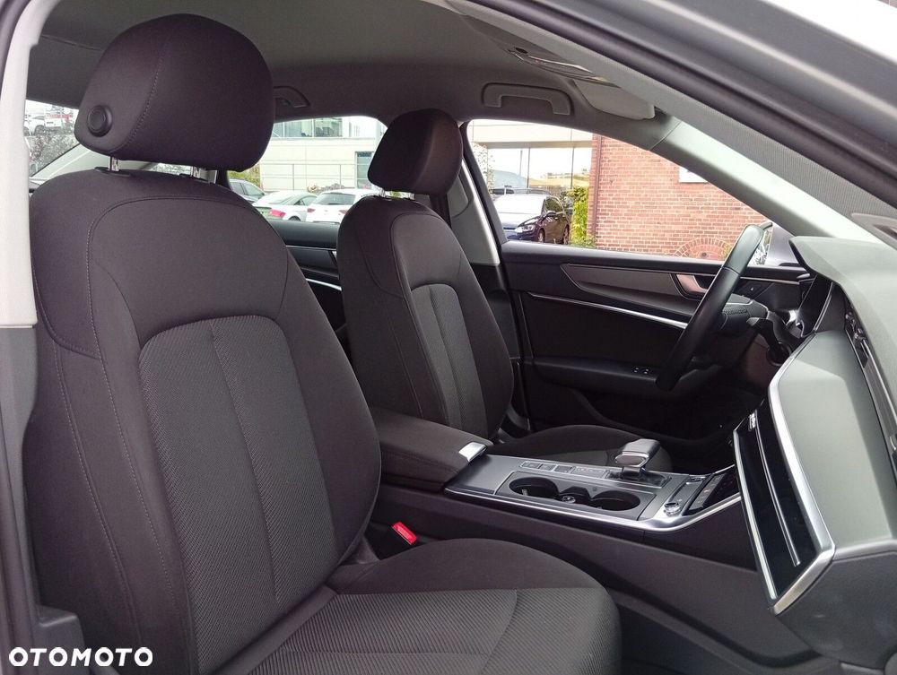 Audi A6 Limousine - 23