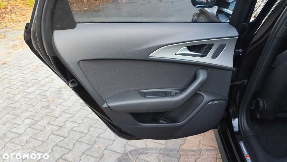 Audi A6 Avant 2.0 TDI Ultra DPF - 22