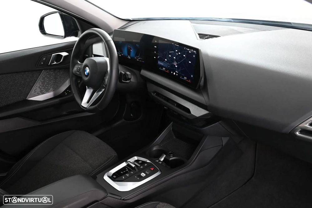 BMW 116 Standard - 25