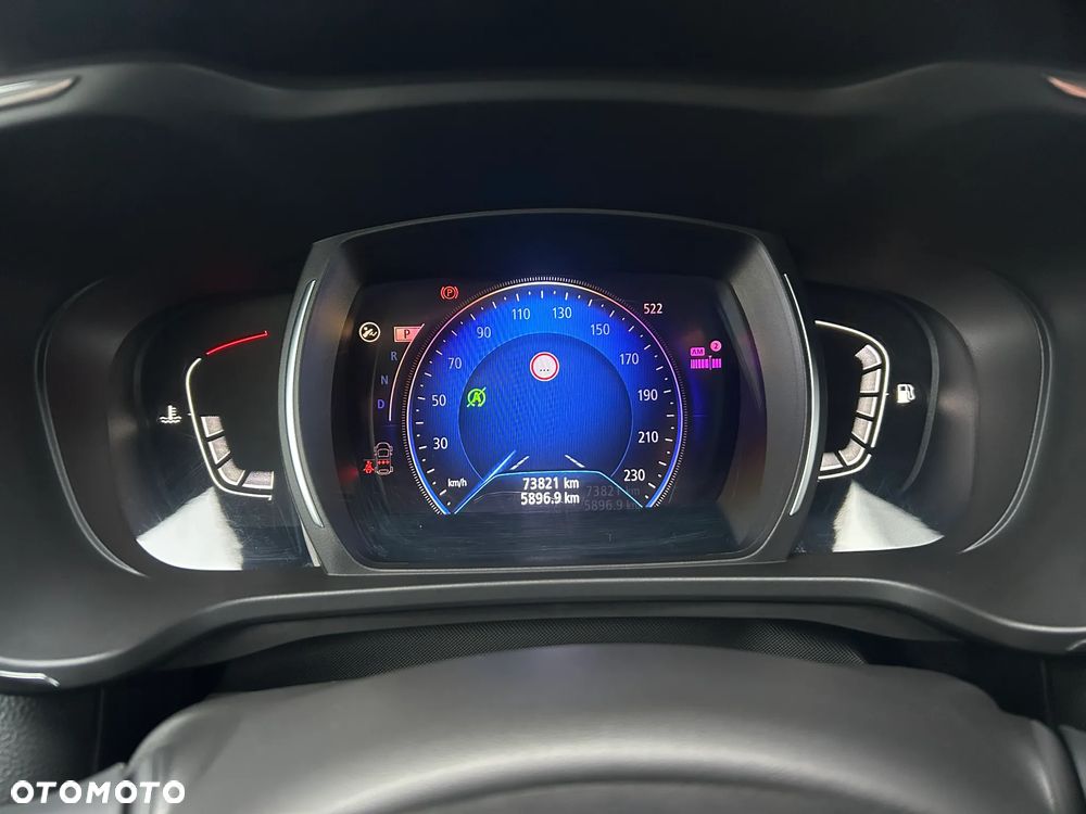 Renault Kadjar 1.3 TCe FAP Intens EDC - 21