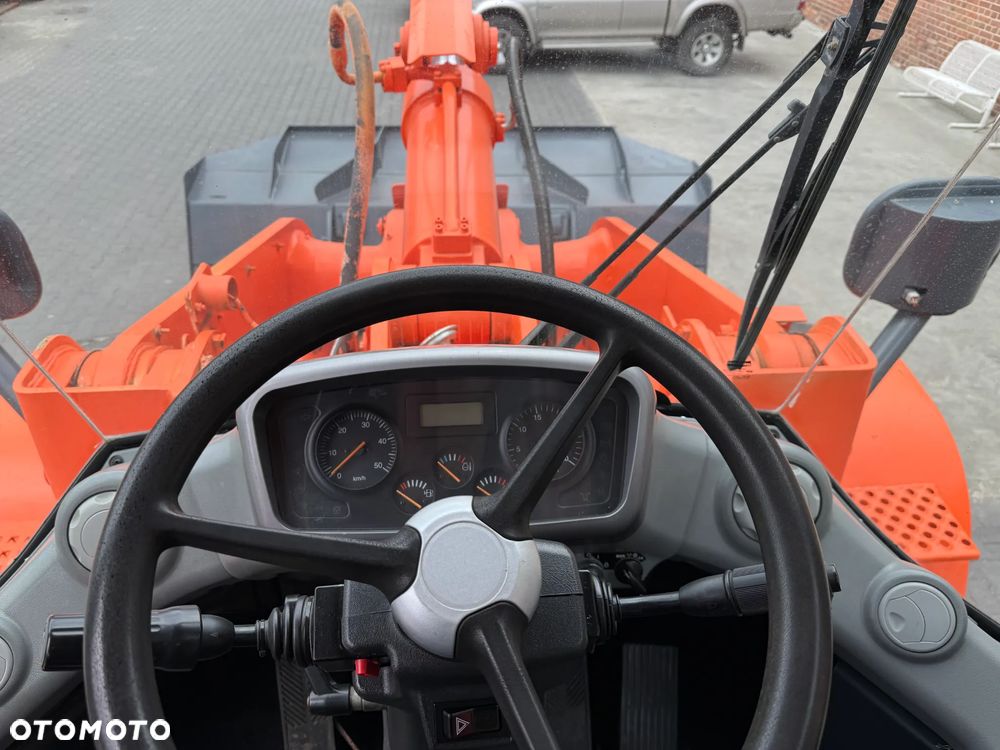 Doosan DL300 - 24