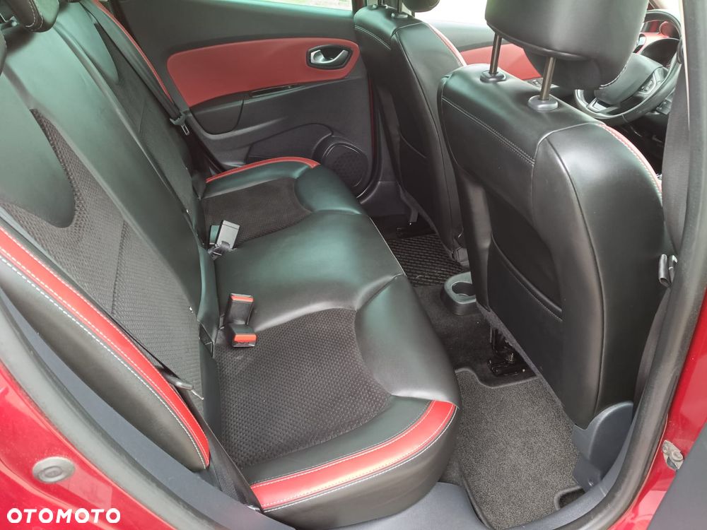 Renault Clio ENERGY TCe 120 LIMITED - 9