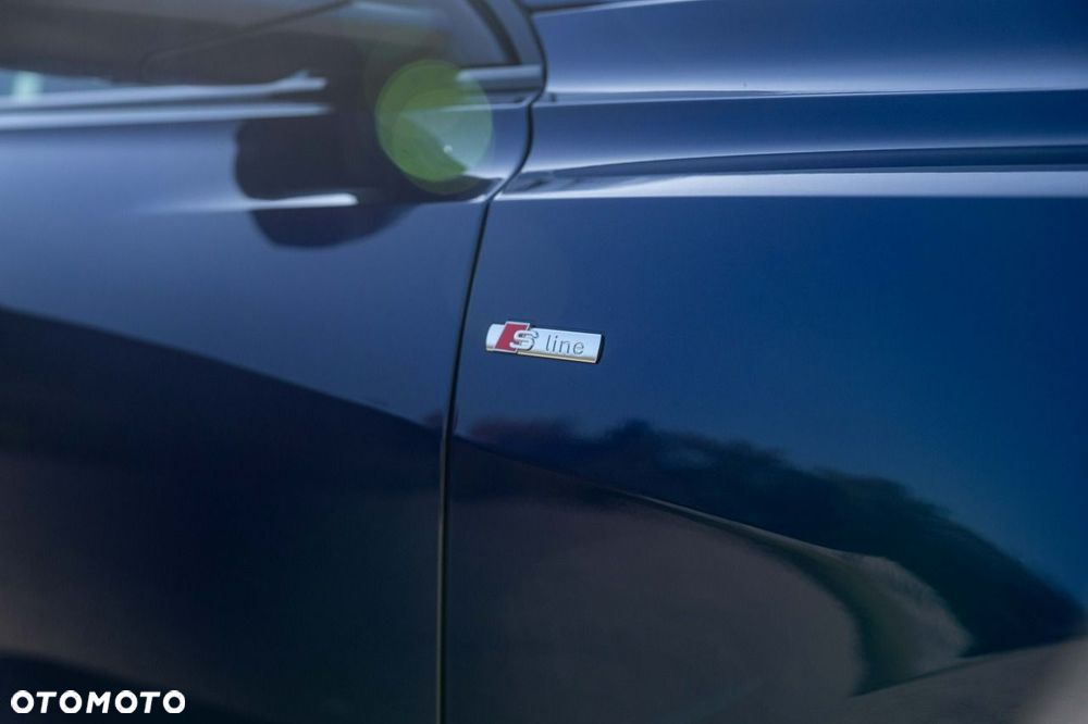 Audi Q8 50 TDI quattro tiptronic - 14