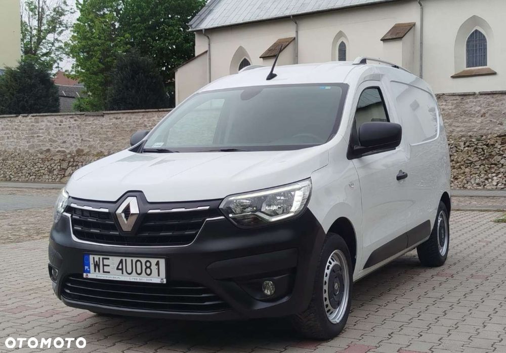 Renault Express Van - 9
