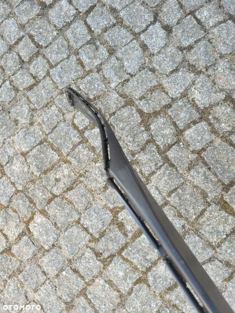 PŁYTA SPOILER ZDERZAKA PRZEDNIEGO VW ARTEON R-LINE 3G8805903C - 5