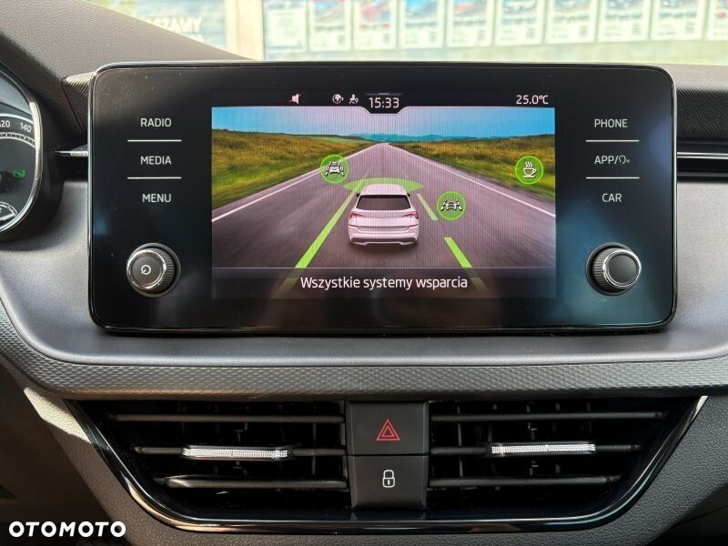 Skoda Kamiq 1.0 TSI Ambition DSG - 5