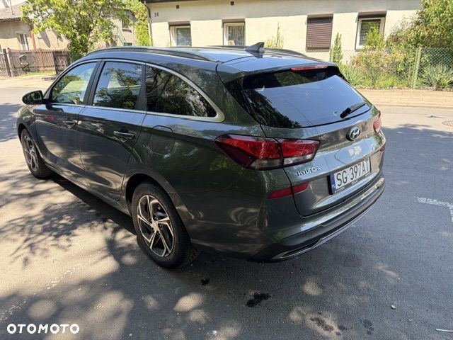 Hyundai i30 1.5 T-GDI 48V Smart - 39