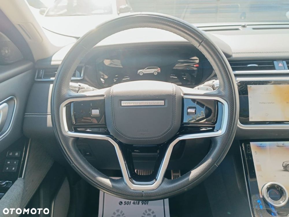 Land Rover Range Rover Velar - 23