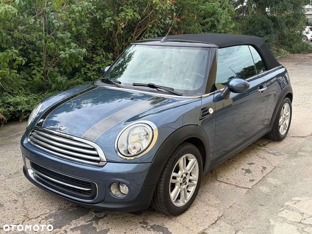 MINI Cooper - 3