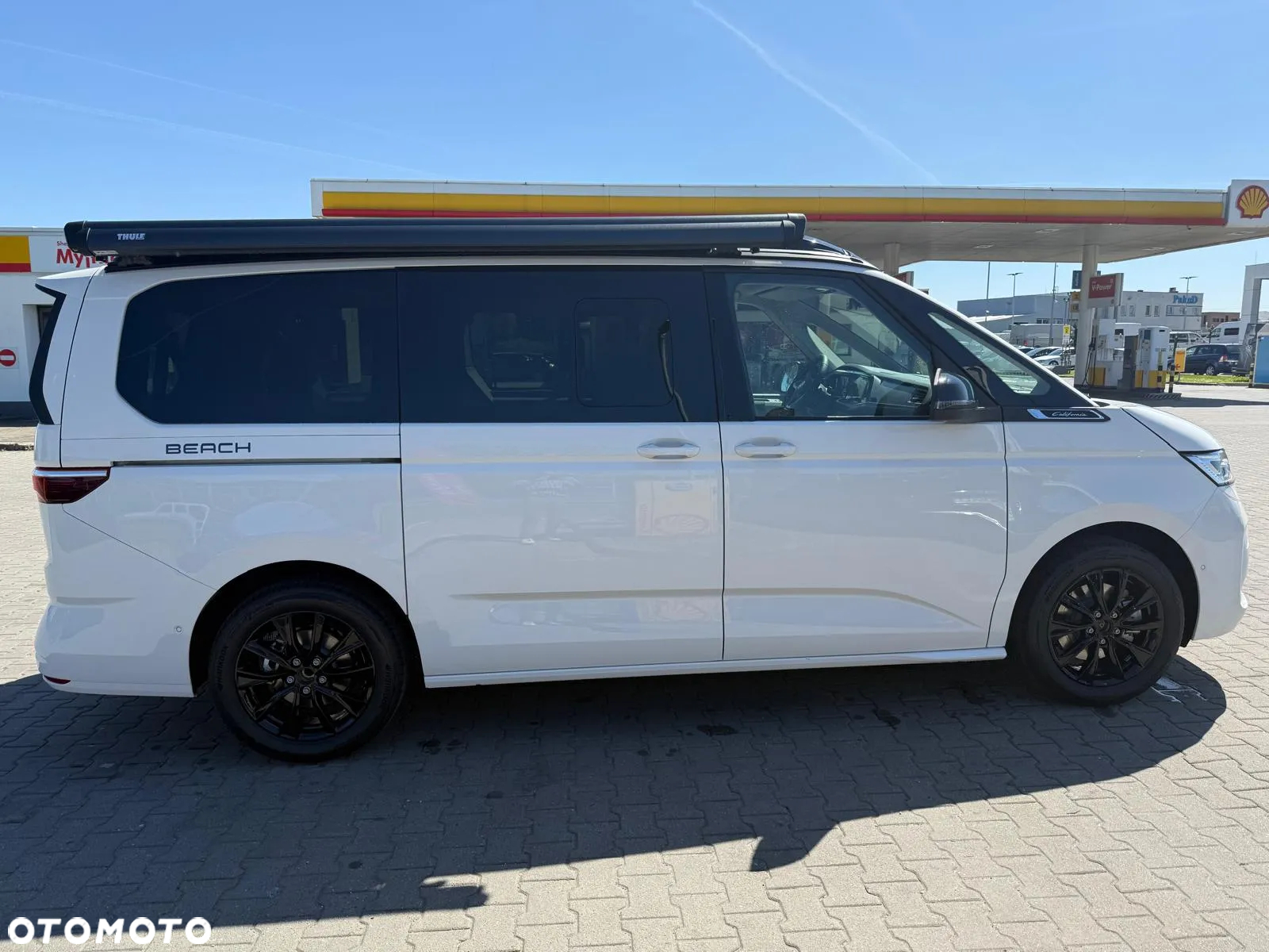 Volkswagen California - 7