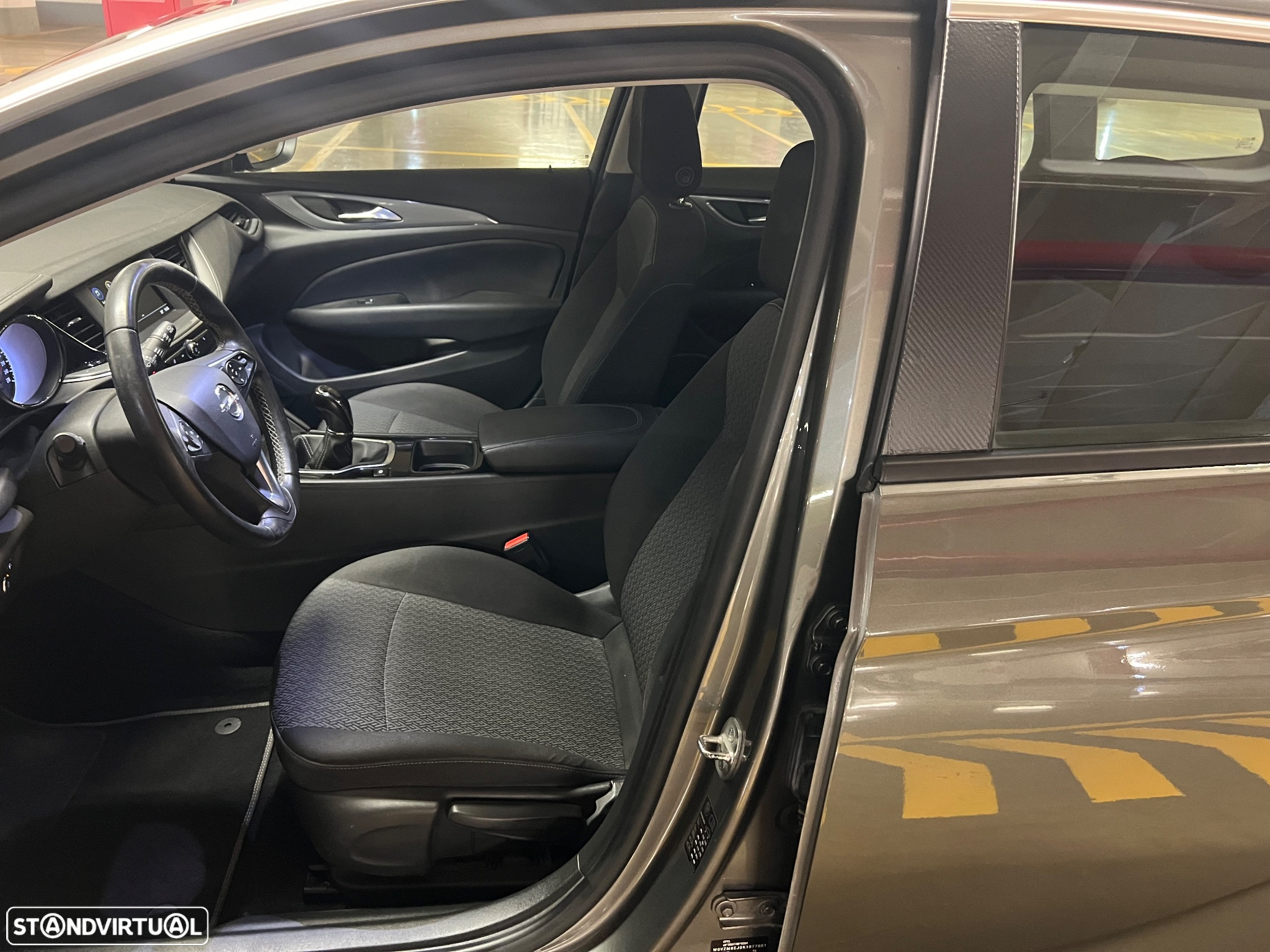 Opel Insignia Sports Tourer 1.6 CDTi Innovation - 7