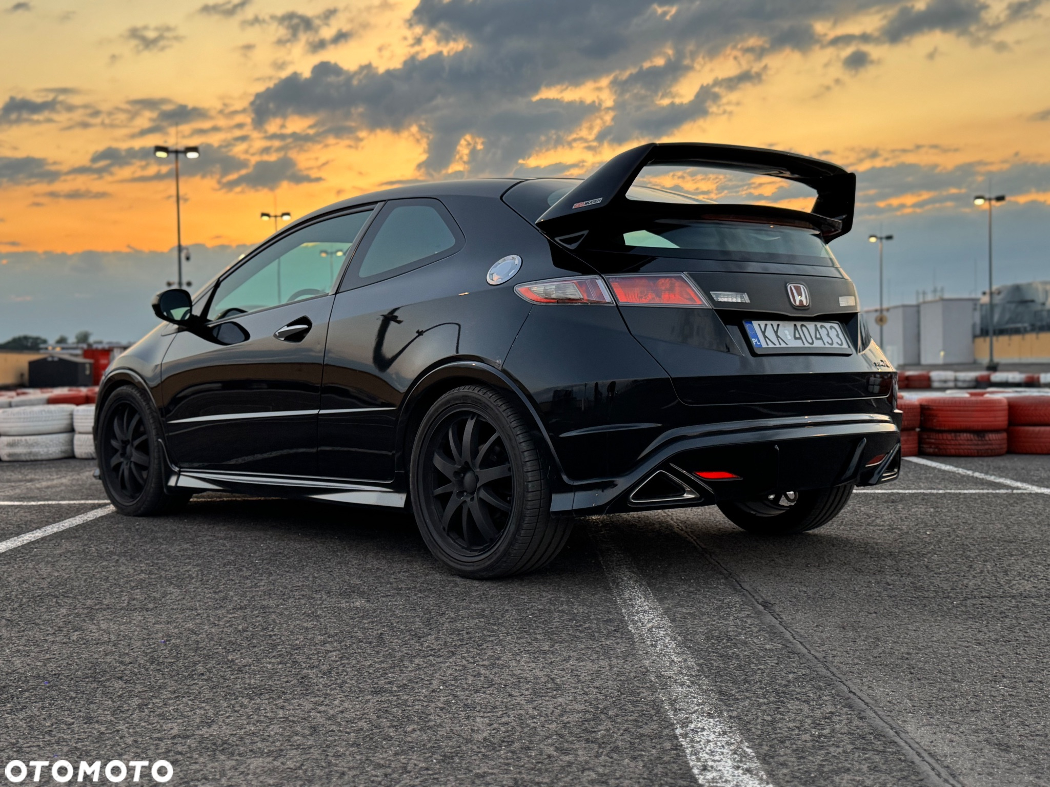 Honda Civic 2.0 TypeR - 5