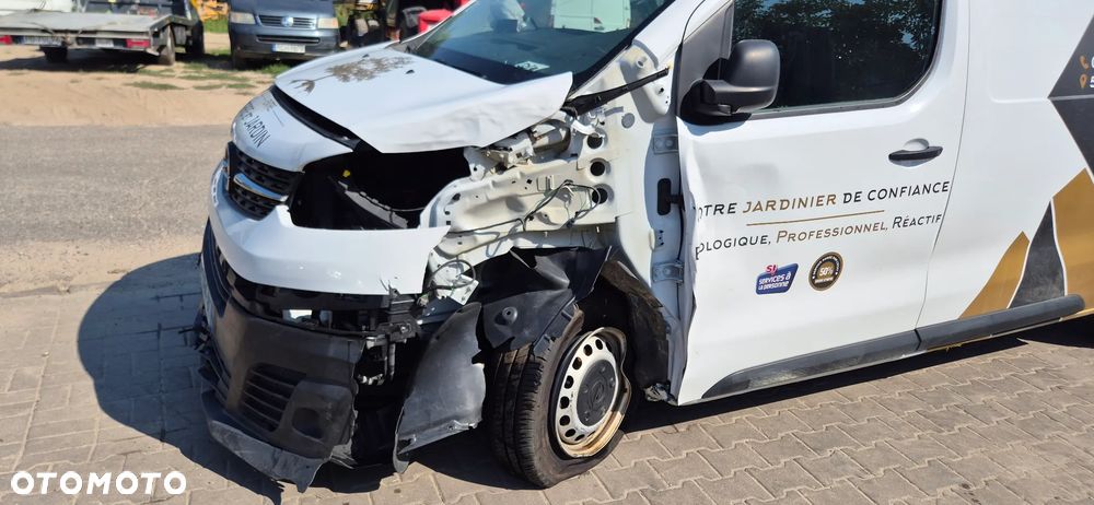 Opel VIVARO - 6