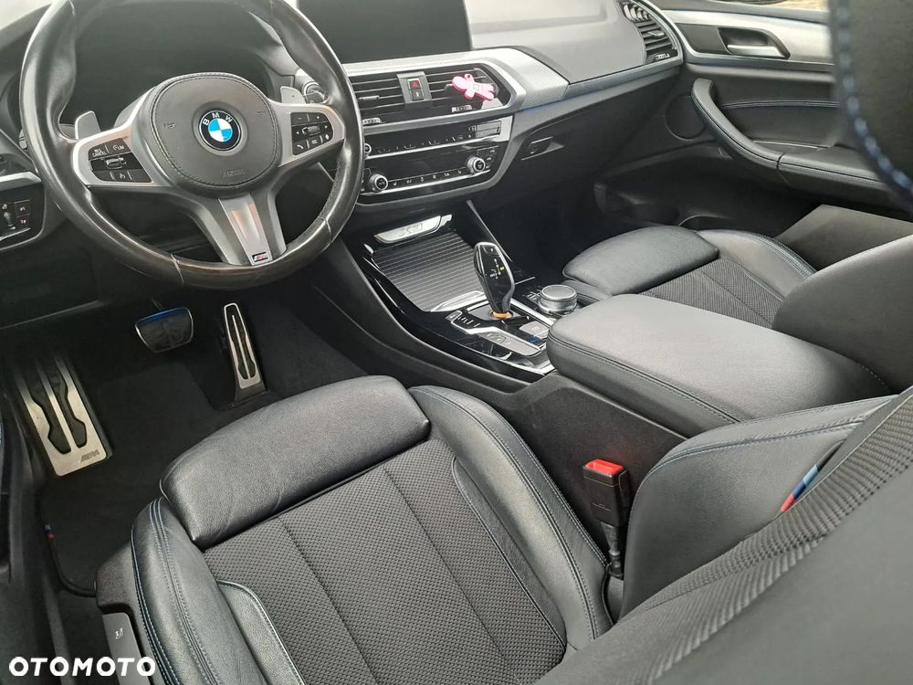 BMW X3 xDrive30e M Sport Edition - 5