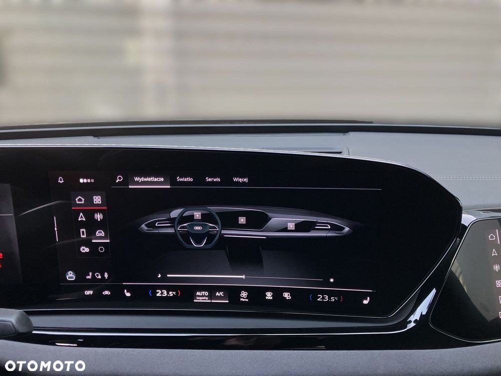 Audi A5 Limousine - 25