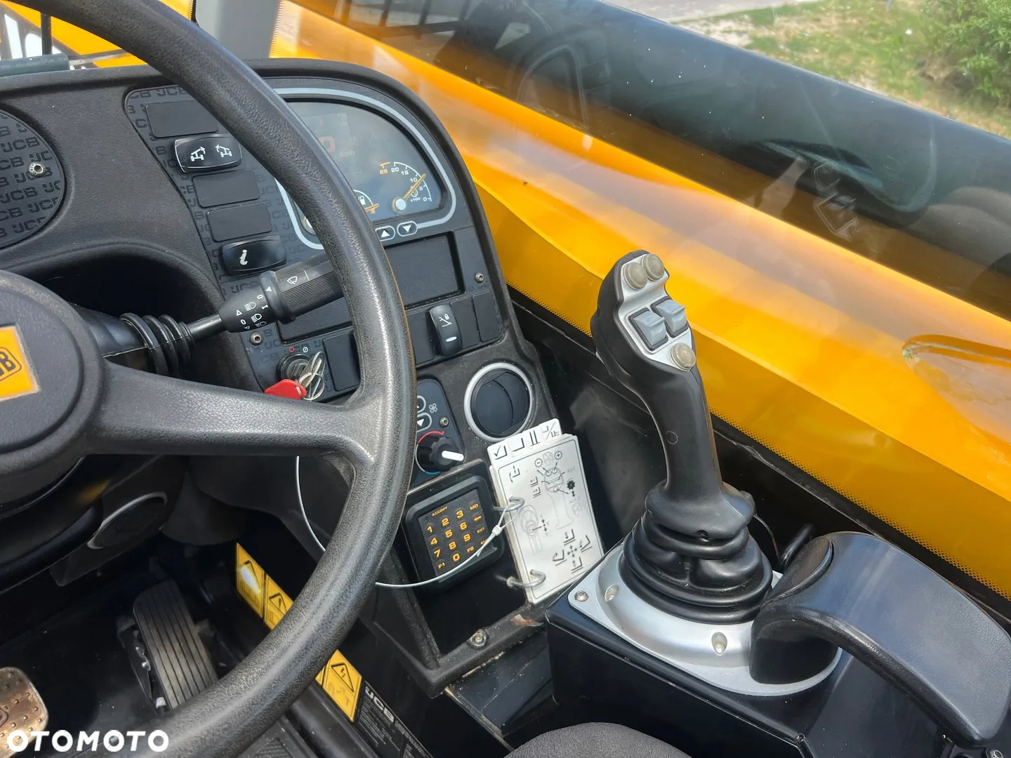 JCB 540-170 - 12