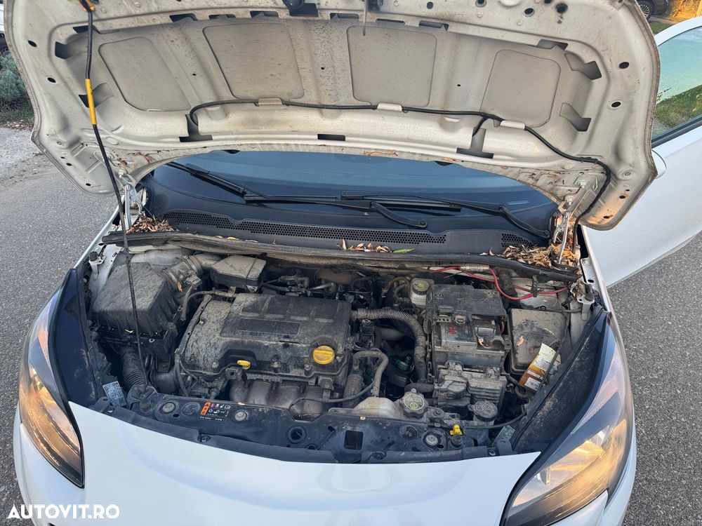 Opel Corsa 1.2 Innovation - 6