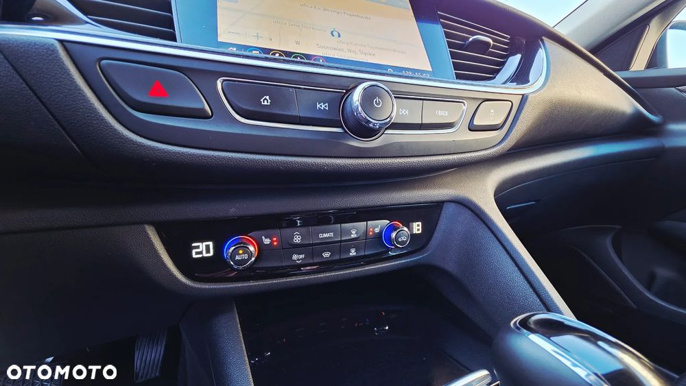 Opel Insignia 2.0 CDTI GS Line + S&S - 14