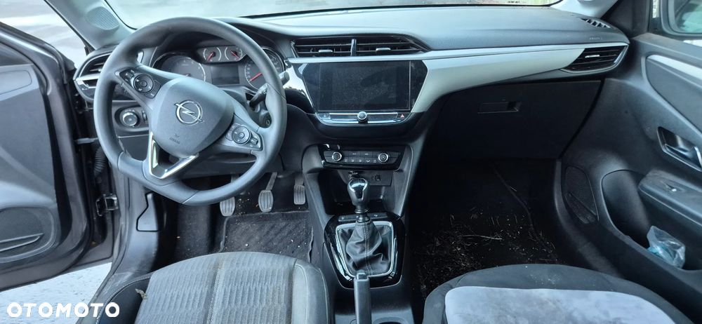 Opel Corsa - 21