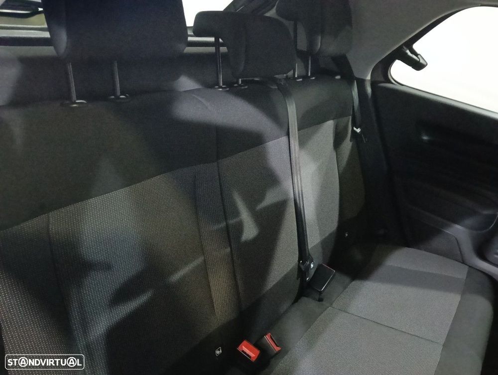 Citroën C4 Cactus 1.6 BlueHDi Feel - 14