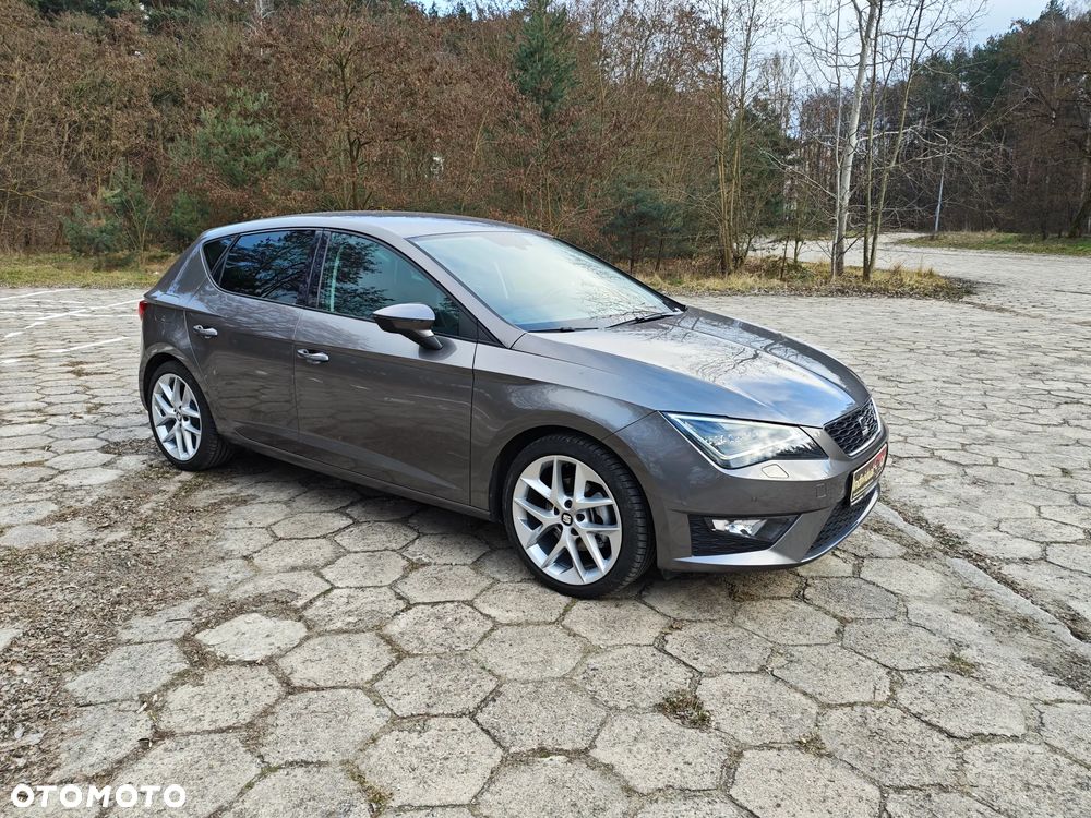 Seat Leon - 8