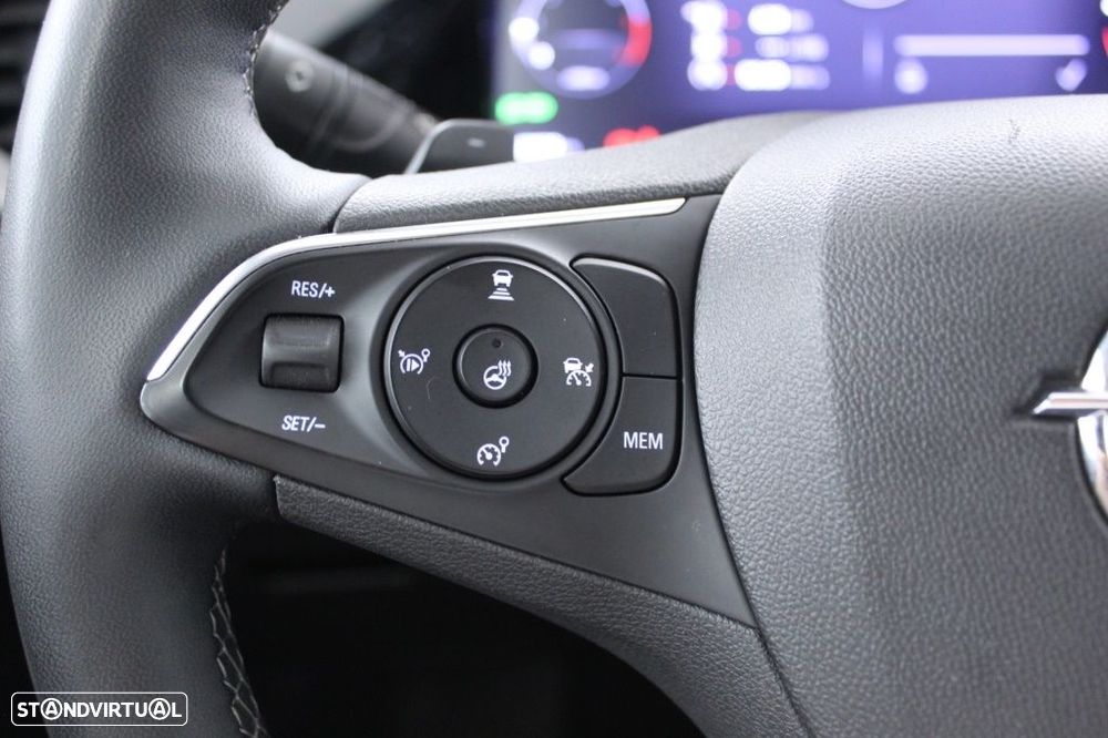 Opel Grandland 1.5 CDTI GS Line AT - 23