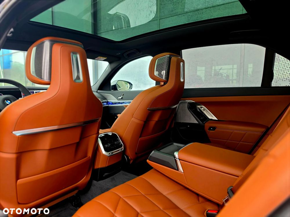 BMW Seria 7 740d xDrive mHEV M Sport sport - 31