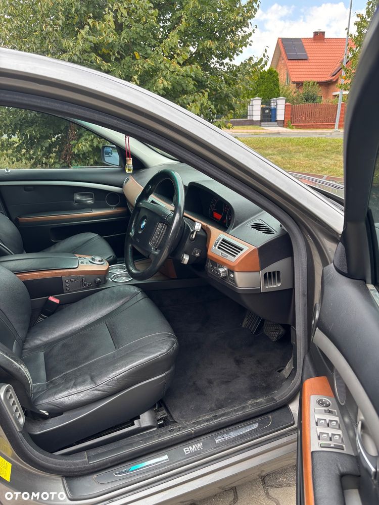 BMW Seria 7 730d - 13