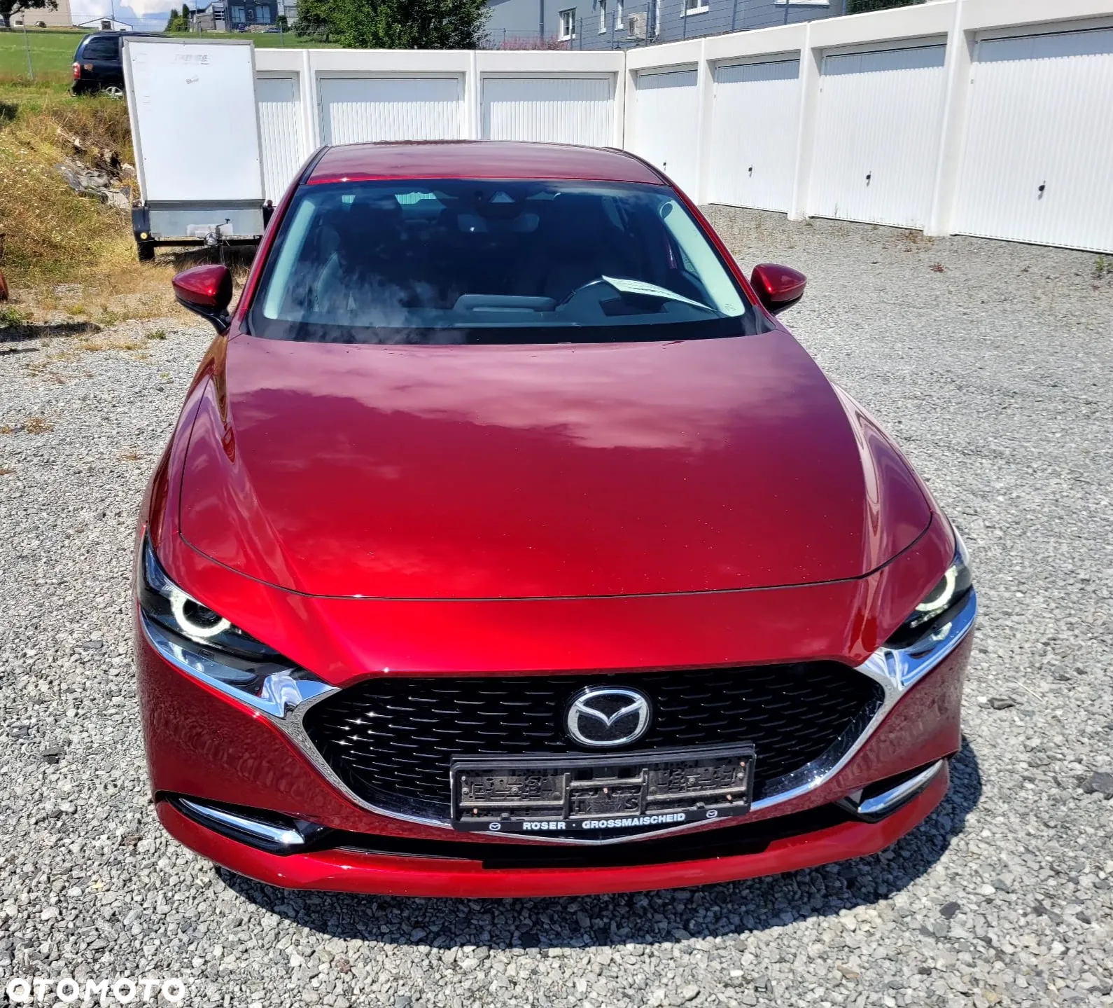 Mazda 3 - 10
