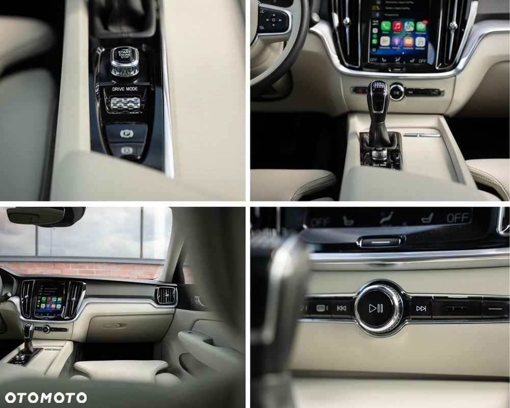 Volvo V60 D3 Drive-E Momentum - 33