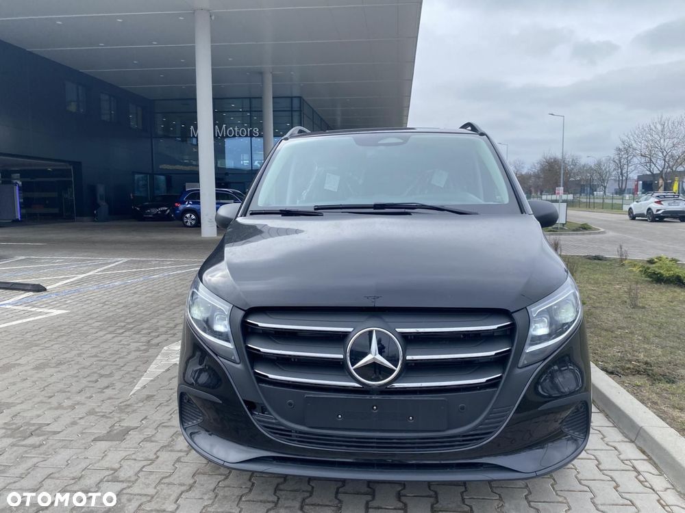 Mercedes-Benz Vito - 2