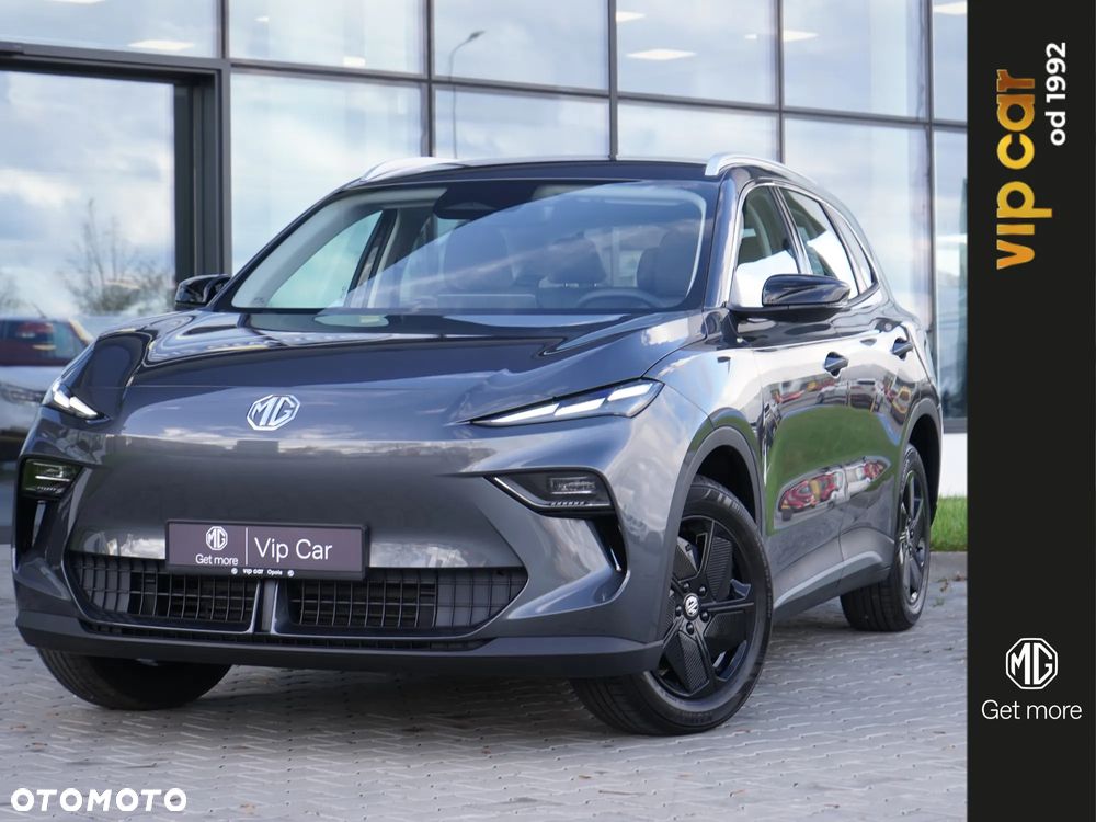 MG S5 EV 64kWh Comfort - 2