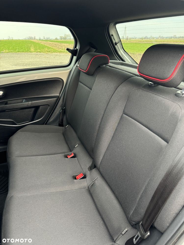 Seat Mii 1.0 Style EU6 - 14