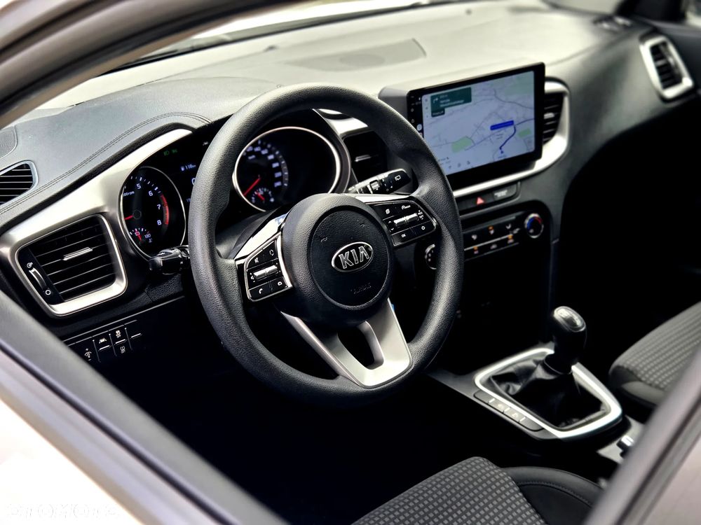 Kia Ceed 1.0 T-GDI M - 30