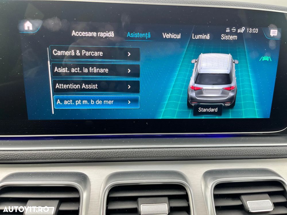 Mercedes-Benz GLE 350 d 4MATIC - 21