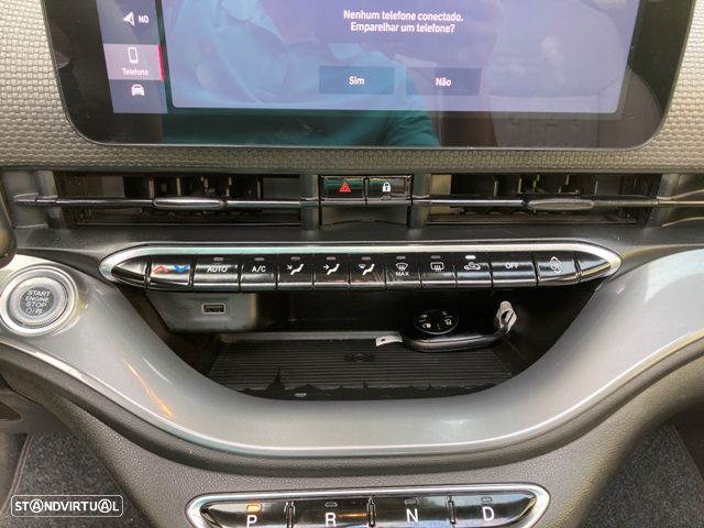 Fiat 500e C 42kWh Icon - 28